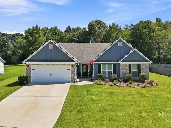276 Kinsley Way, Statham, GA 30666