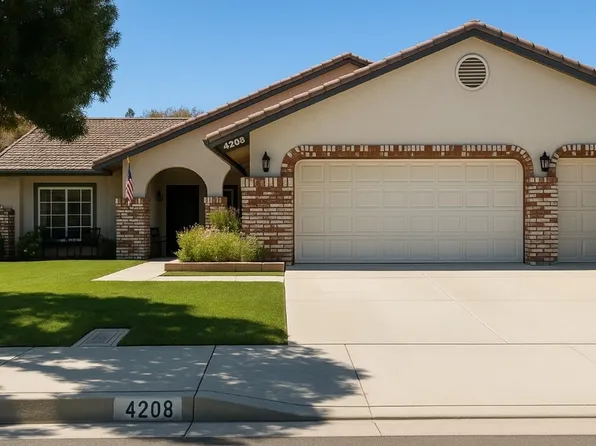 4208 Grandview Dr, Palmdale, CA 93551