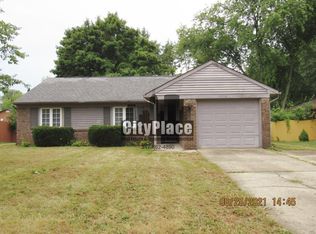 7902 Hearthstone Way, Indianapolis, IN