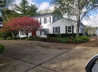 9803 Hunters Ln, Spring Grove, IL 60081