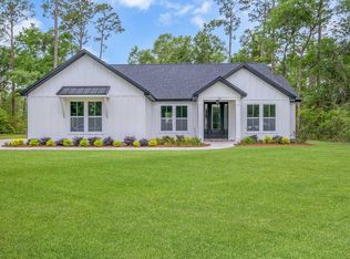 205 Fairway Dr, Havana, FL 32333