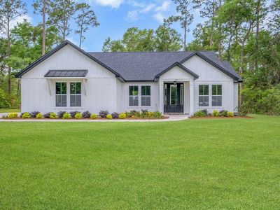 205 Fairway Dr, Havana, FL, 32333