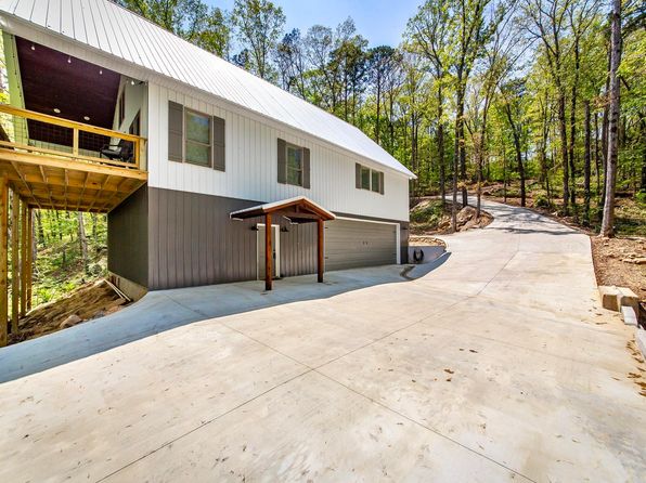 93 Pocahontas Ln, Higden, AR 72067