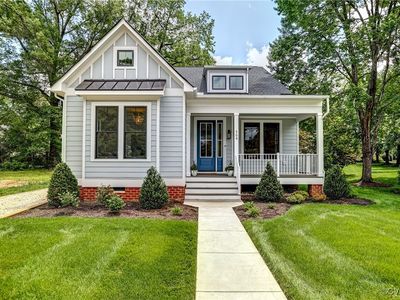 509 Granite Ave, Richmond, VA, 23226