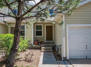 7706 S Kittredge Ct, Englewood, CO 80112