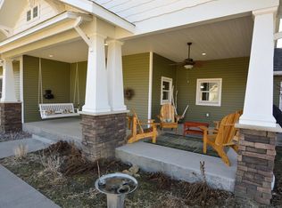 985 Calhoun Drive, Platteville, WI 53818