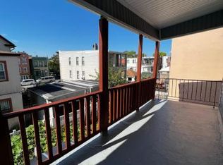 461 S 3rd Ave APT 2, Mount Vernon, NY 10550