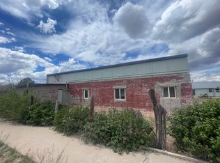 700 6th St, Magdalena, NM 87825