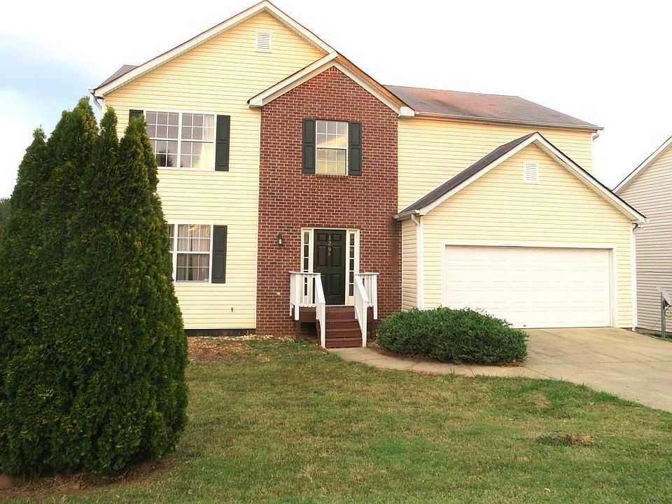 1st image of 1294 Sydney Pond Cir
