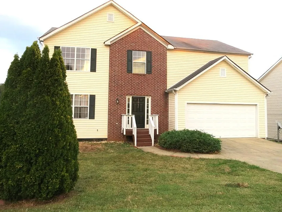 1294 Sydney Pond Cir