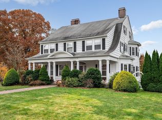 45 Clark Rd, Lowell, MA 01852