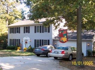 569 Shore Acres Rd, Arnold, MD 21012