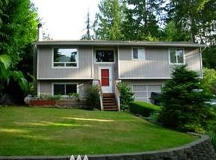 44617 SE 151st St, North Bend, WA