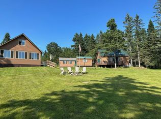 46 Hernborg Rd, Rangeley, ME 04970
