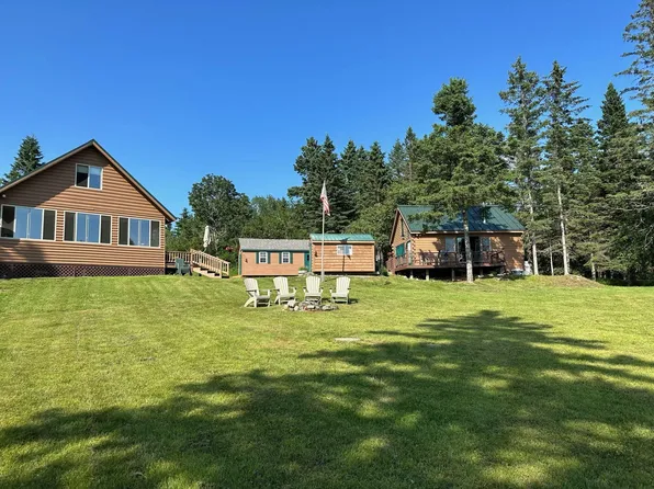 46 Hernborg Road, Rangeley, ME 04970