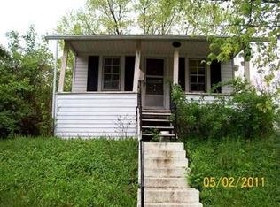 2150 Wesleyan Rd, Dayton, OH 45406