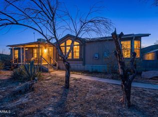 2220 S 382ND Avenue, Tonopah, AZ 85354