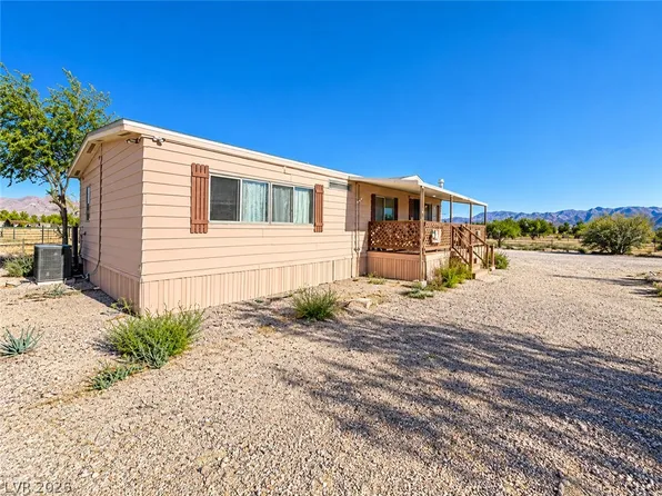 1350 Potomac St, Sandy Valley, NV 89019