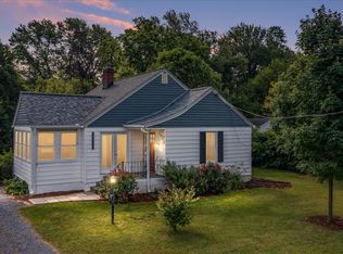 17516 Harmony Church Rd, Hamilton, VA 20158