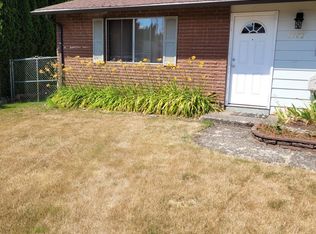 1802 SE 165th Pl, Portland, OR 97233