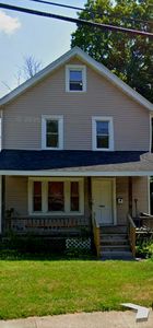 (Undisclosed Address), Syracuse, NY, 13207