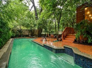 800 Leonard St, Austin, TX 78705