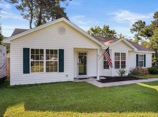 30 Blacksmith Cir, Beaufort, SC 29906