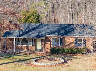 419 Kemble Spring Ln, Elkton, VA 22827