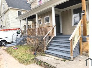 22 Gladys St, Rochester, NY 14621