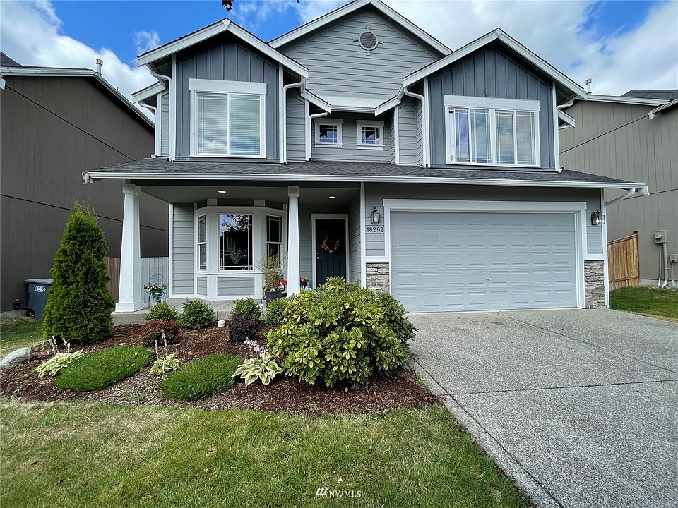 1st image of 18202 81st Avenue Ct E