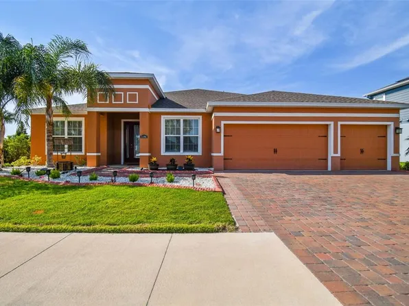 11791 Lake Lucaya Dr, Riverview, FL 33579