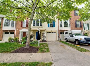 3652 Marcey Creek Rd, Laurel, MD 20724
