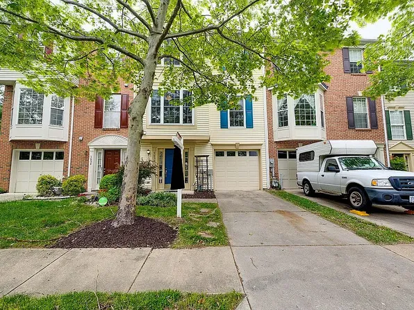 3652 Marcey Creek Rd, Laurel, MD 20724