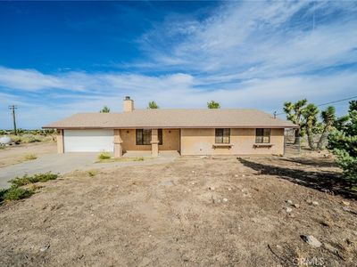 3818 Sunnyslope Rd, Phelan, CA, 92371