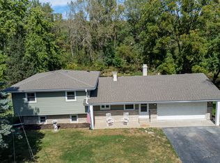 531 Old Hickory Rd, New Lenox, IL 60451