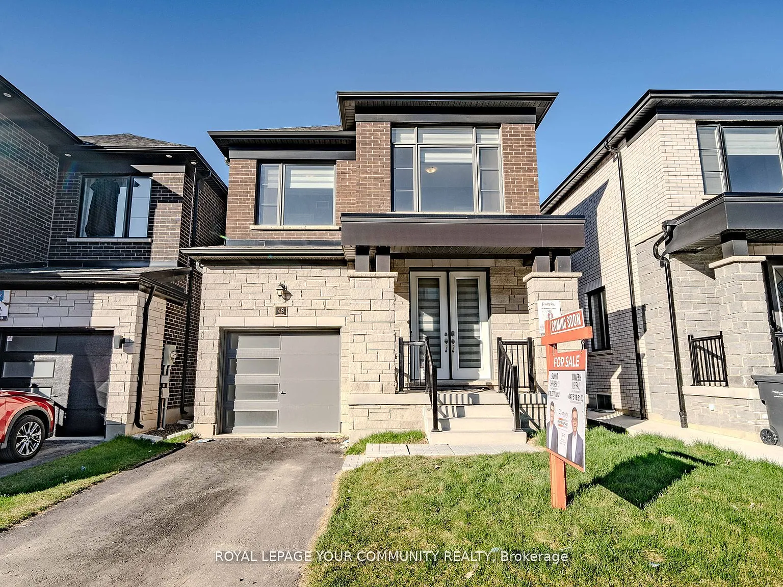 4 bed, $3,400 — Photo 1