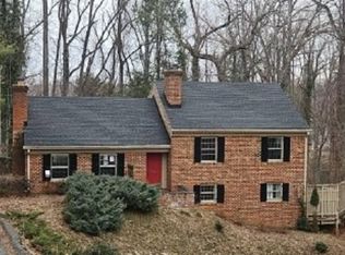 3708 Manton Dr, Lynchburg, VA 24503