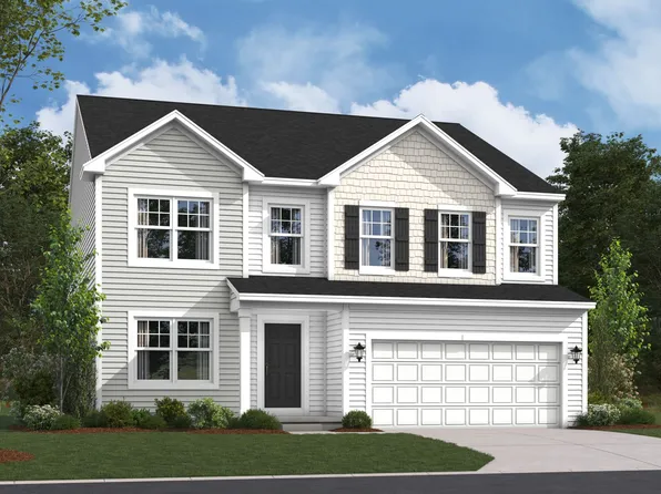 4113 Heritage Square Dr, Howell, MI 48843