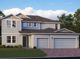 4271 Eastminster Rd, Davenport, FL 33837