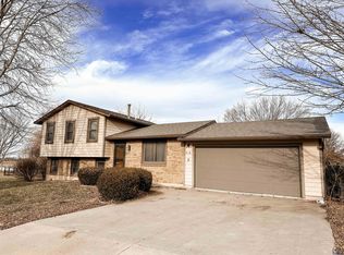 216 W Cheyenne St, New Strawn, KS 66839