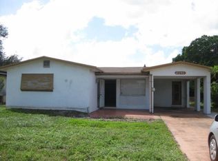 2141 SW 42nd Ave, Fort Lauderdale, FL 33317