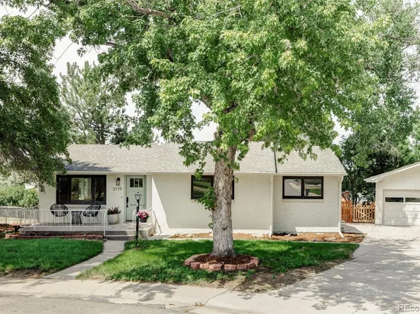 2119 W Pineridge Avenue, Littleton, CO 80120