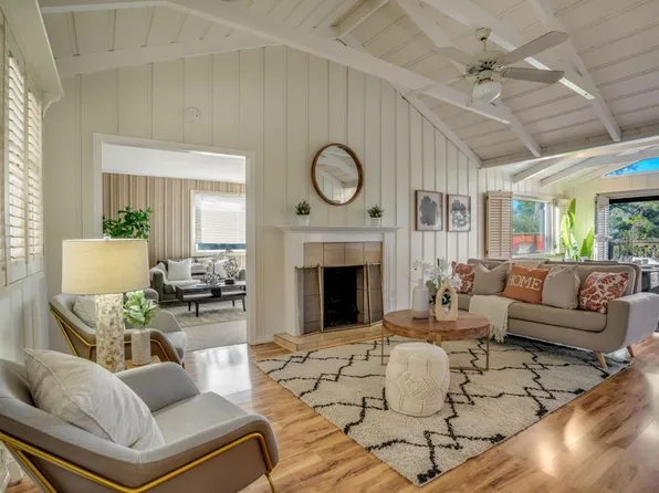 10 Benton Ct, Belvedere Tiburon, CA 94920