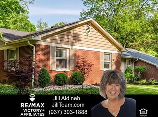 4020 Ridgeway Rd, Dayton, OH 45429