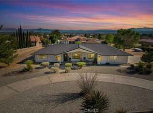 18899 Munsee Rd, Apple Valley, CA 92307