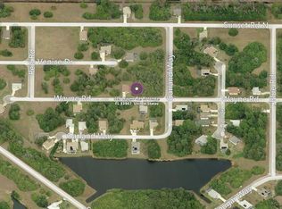 126 Wayne Rd, Rotonda West, FL 33947