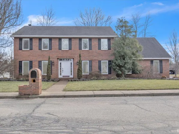 7577 Arbor Ridge Dr, Newburgh, IN 47630