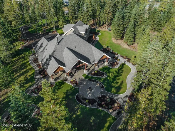 2328 E Amulet Cir, Rathdrum, ID 83858