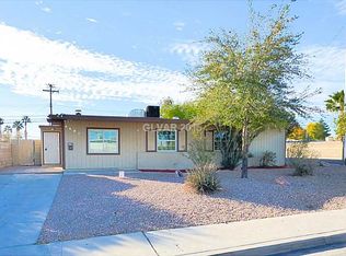 4451 Avondale Ave, Las Vegas, NV 89121