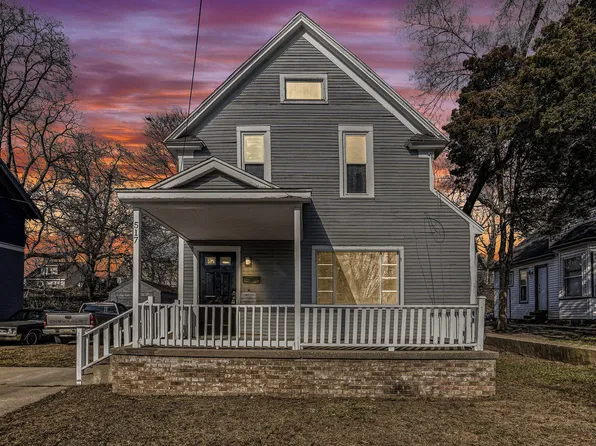 517 Highland St SE, Grand Rapids, MI 49507